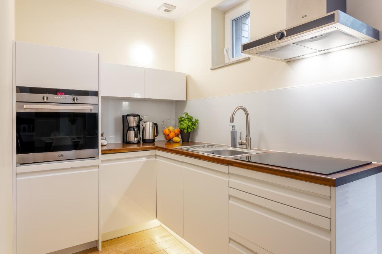 Ambria Baltycka Apartment Swinoujscie