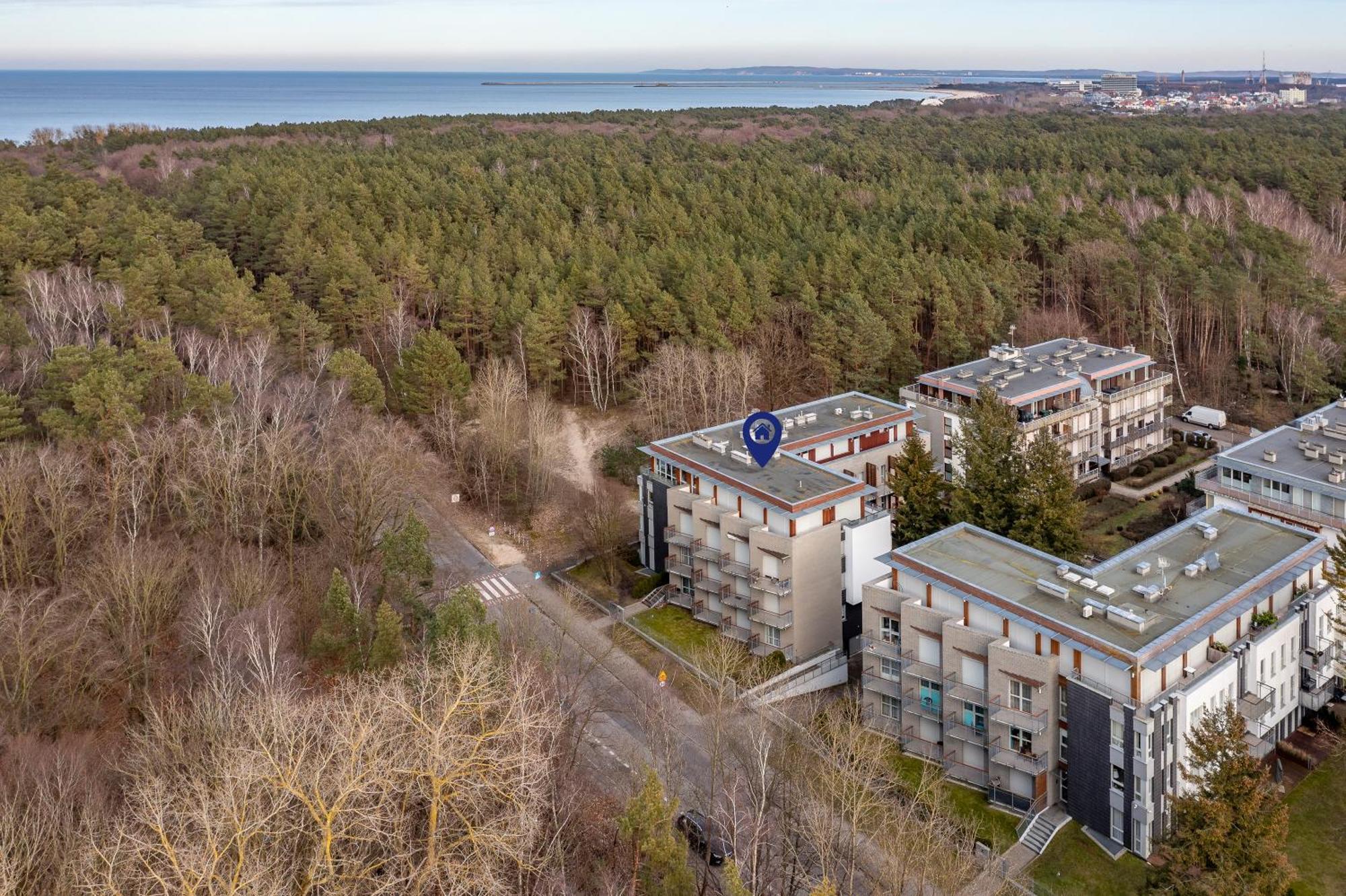 Ambria Baltycka Świnoujście