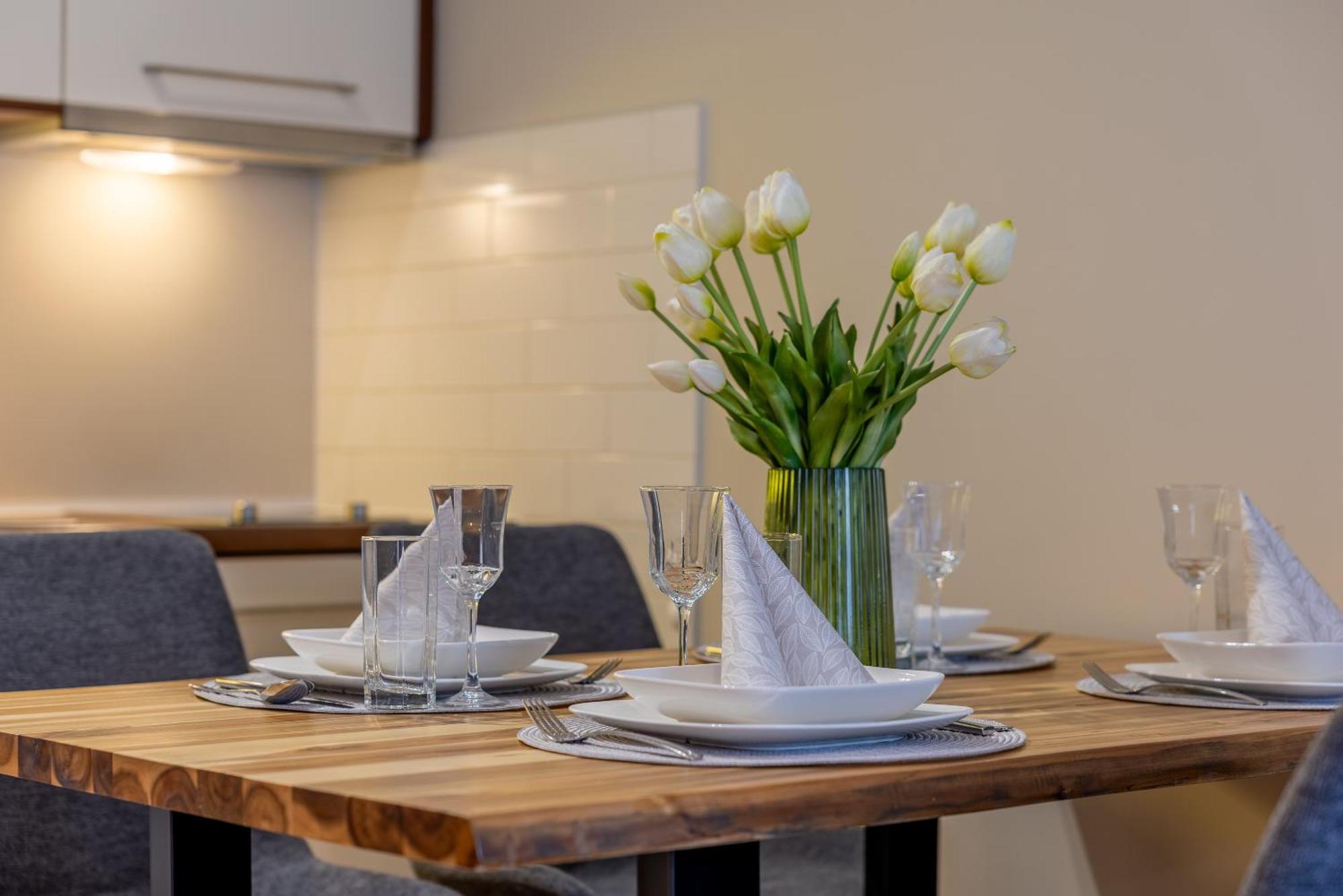 Apartament Ambria Baltycka *